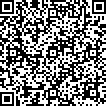 QR Kode der Firma Adonis, s.r.o.