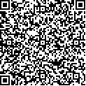 Company's QR code Dalibor Kasparek