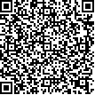 Company's QR code Pavlina Krejnikova