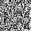 QR Kode der Firma Marian Peterka