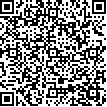 Código QR de la empresa Obaly Adamec, a.s.