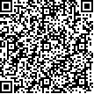 QR Kode der Firma Ing. Anna Rosolova