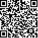 Company's QR code Ing. Martina Cechova