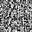 QR Kode der Firma VernostnaKarta.eu, s.r.o.