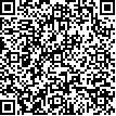 Código QR de la empresa Ing. Tereza Kubickova