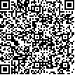 Código QR de la empresa Hukov, s.r.o.