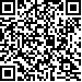 Company's QR code Jana Vyslouzilova