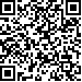 Código QR de la empresa Radomil Slopovsky