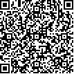 Código QR de la empresa Mgr. Denisa Rollova, advokatka