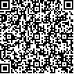 Company's QR code L.T.V. Group, s.r.o.