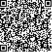 Company's QR code Pavlina Motlova