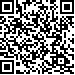 QR Kode der Firma J+v, s.r.o.