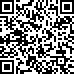 Código QR de la empresa Actum+, s.r.o.