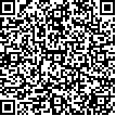 QR Kode der Firma Penzion MARIE