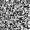 Company's QR code Vera Svitakova JUDr. Ing.