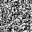 Company's QR code Transcentrum, a.s.