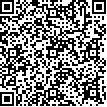 Código QR de la empresa Pulmocare, s.r.o.