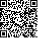 Company's QR code Vacha Jiri, Mgr.