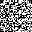 Código QR de la empresa Maderna, s.r.o.