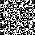 Código QR de la empresa Malata, Pruzinsky, Hegedus & Partners, s.r.o.