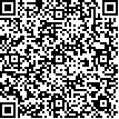 Código QR de la empresa Silvertime, s.r.o.