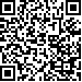 Código QR de la empresa Ortoptraum, s.r.o.