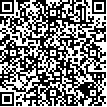 QR Kode der Firma Ergona, a.s.