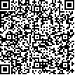 Código QR de la empresa Galeria TEO, s.r.o.