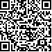 Company's QR code R.H.praktik Slany, s.r.o.