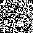 Company's QR code MP contact, s.r.o.