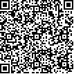 Company's QR code Radek Mrazek