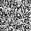 QR Kode der Firma Supermarcat, s.r.o.