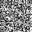 Company's QR code Petra Havlickova