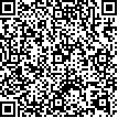 Código QR de la empresa FREDOS, spol. s r.o.