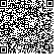 Company's QR code Jana Leinweberova