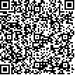 Company's QR code Daniela Bogarova - BST Galanta