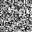 QR Kode der Firma TRYMETA spol. s r.o.