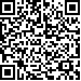 QR Kode der Firma Ing. Martina Korychova