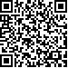 Company's QR code Hana Krupickova