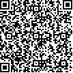 Company's QR code Inter Gate Praha, a.s.