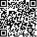 Company's QR code MUDr. Helena Kozinova