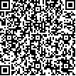 Company's QR code Stanislav Hubacek