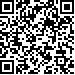 Código QR de la empresa money central, s.r.o.