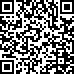 Company's QR code Ludmila Simandlova