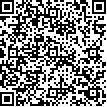 Código QR de la empresa R+R Europe Real, s.r.o.