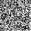 Company's QR code Michaela Cajankova