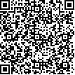 QR Kode der Firma Mozel MOP, s.r.o.