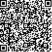 Company's QR code Tomas Vlasek