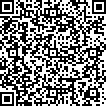 Company's QR code Pavel Chromy