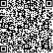 Company's QR code Petr Svoboda - Pradelna Snehurka